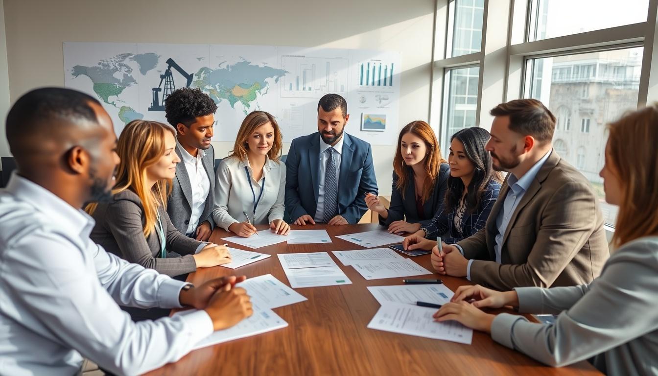 Build Your Career